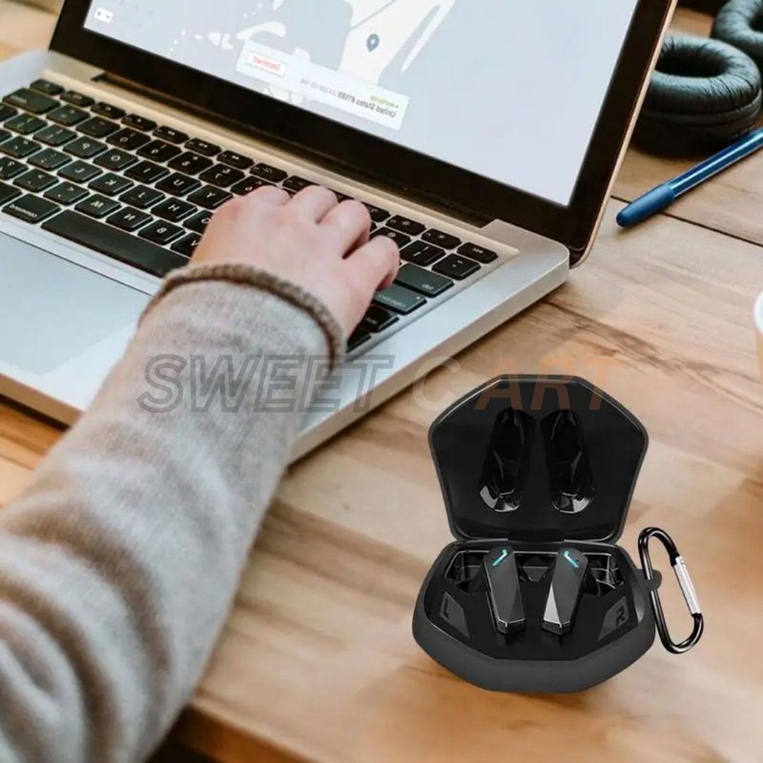 Original Lenovo GM2 Pro Bluetooth Earphone