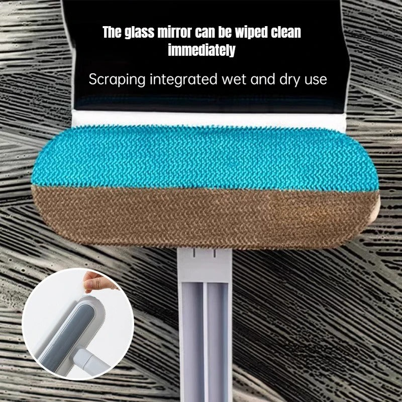 FurLift™ - Long Handle Pet Hair Brush