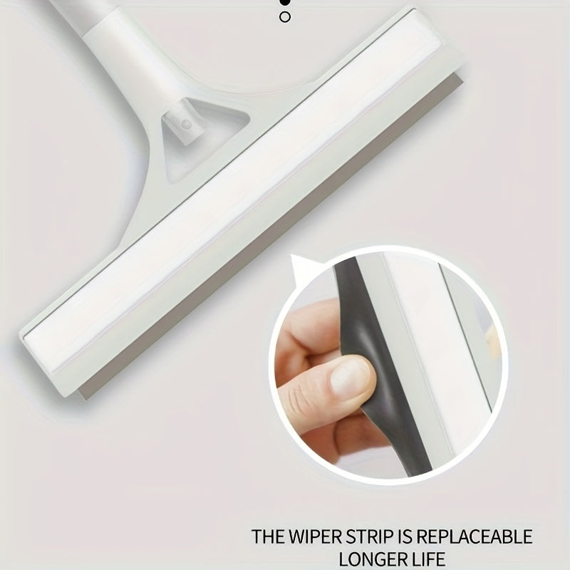 GlassGlow™ – The Smart Way to Sparkling Windows