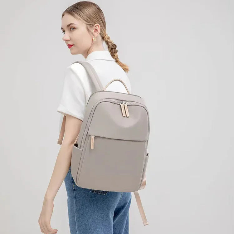 PackLite™ - Waterproof Foldable Backpack