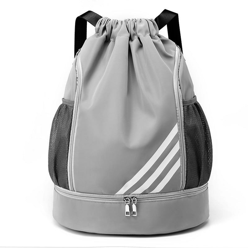 FitSprint™ - Outdoor Gym and Travel Drawstring Bag