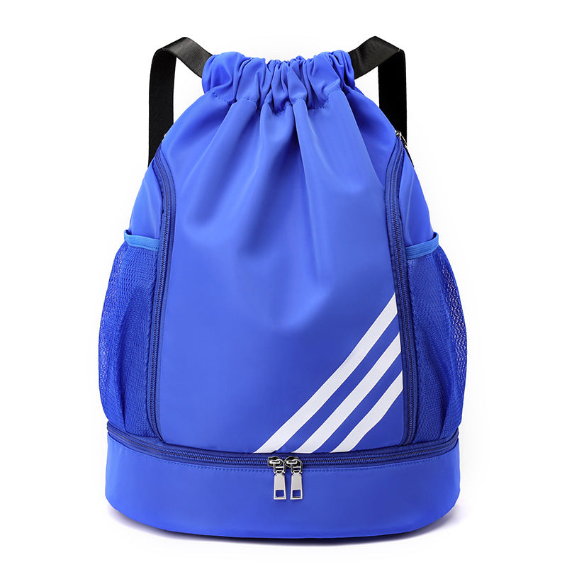 FitSprint™ - Outdoor Gym and Travel Drawstring Bag