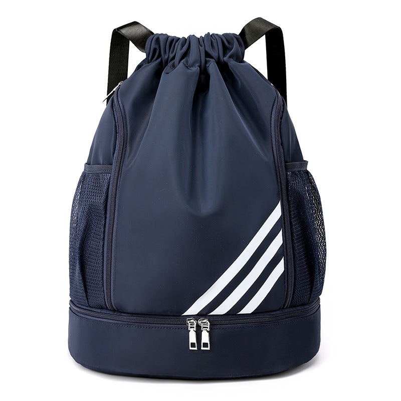 FitSprint™ - Outdoor Gym and Travel Drawstring Bag