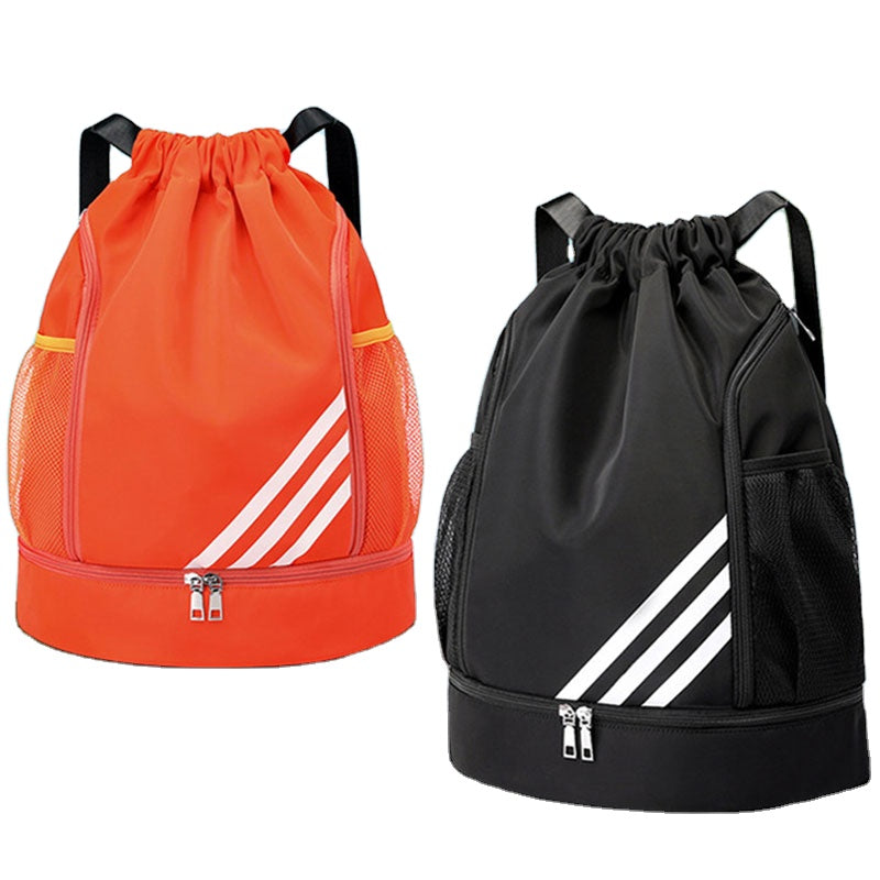 FitSprint™ - Outdoor Gym and Travel Drawstring Bag