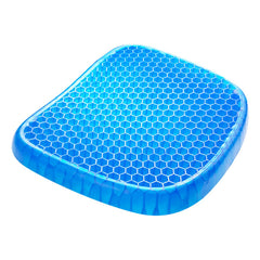 Gel Orthopedic cushions for car & office seats