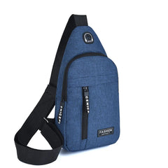 TechStyle™ - Shoulder Sling Bag