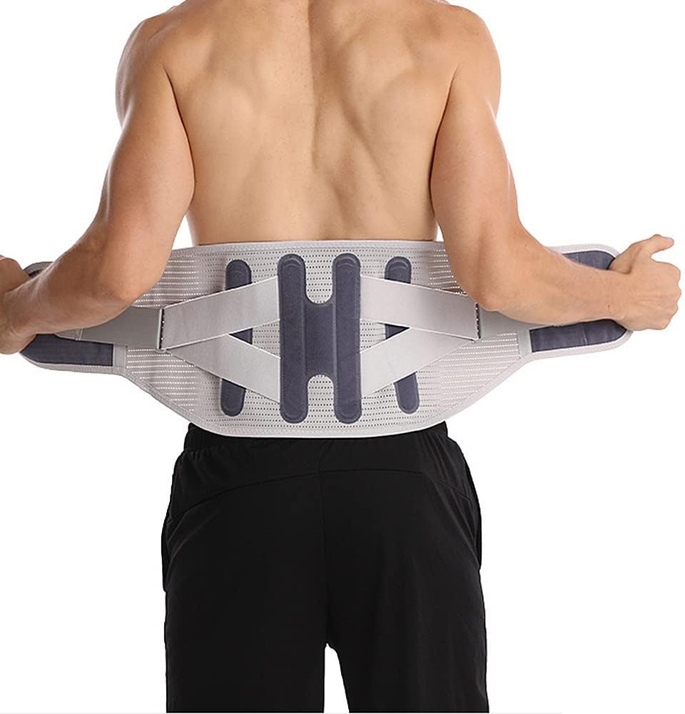 FlexiSpine™ - Lower Back Support Brace