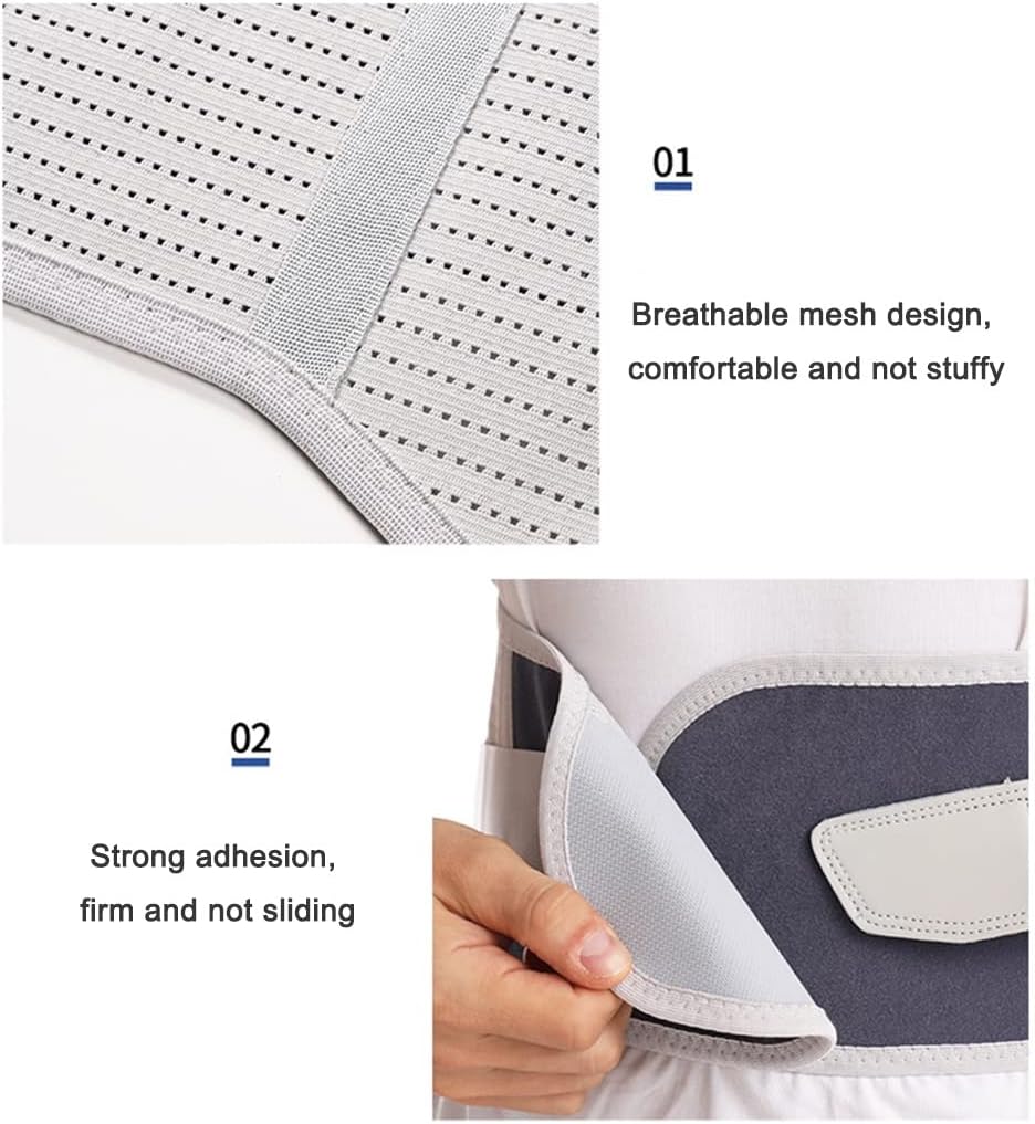 FlexiSpine™ - Lower Back Support Brace