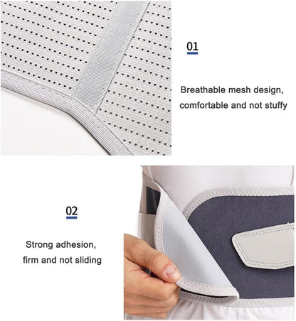 FlexiSpine™ - Lower Back Support Brace