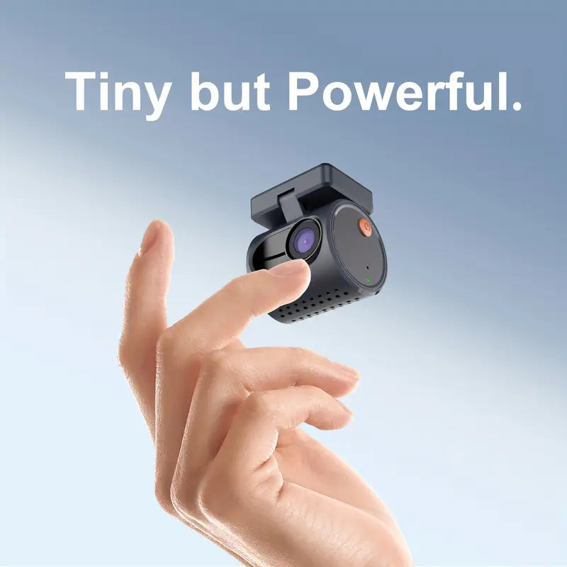 KAWA Mini 3 Pro Camera For Home Office & Cars