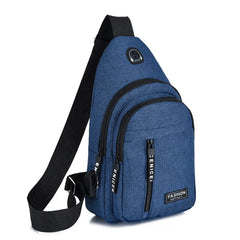 TechStyle™ - Shoulder Sling Bag