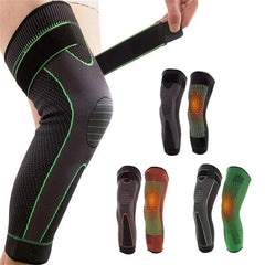 FlexiWarm™ - Therma Press Knee Shield