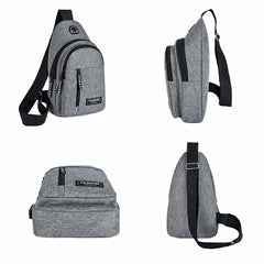 TechStyle™ - Shoulder Sling Bag