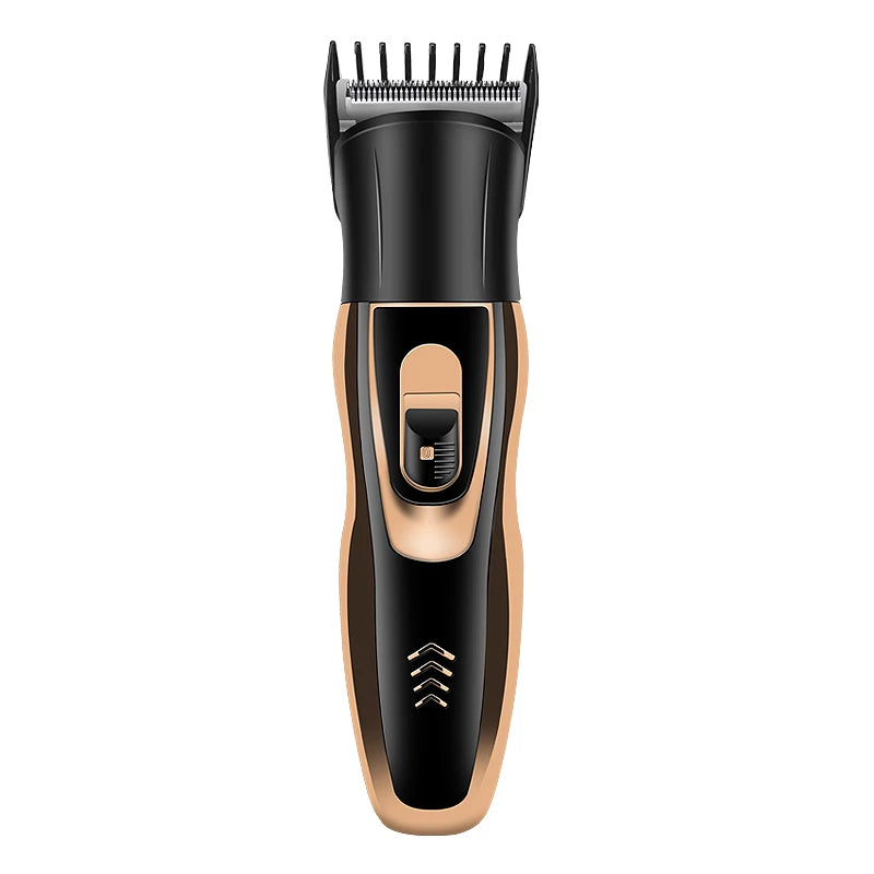 Kamei 3 in 1 Hair & Beard trimmer