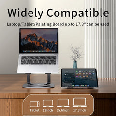 360Flex™ - Laptop Lift Stand