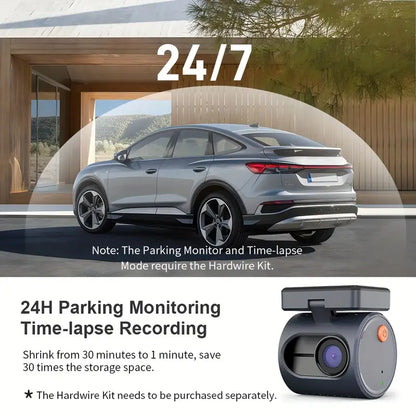 KAWA Mini 3 Pro Camera For Home Office & Cars