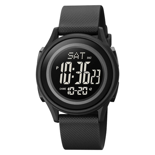 AquaStrike™ -  Rugged Men’s Wristwatch