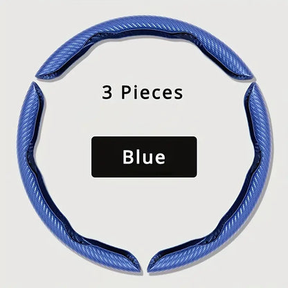 CarbonGrip™ Pro Steering Cover