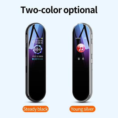 EchoNote™ - Multifunction Digital Voice Recorder & MP3 Player