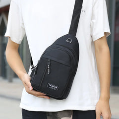 TechStyle™ - Shoulder Sling Bag