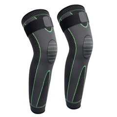 FlexiWarm™ - Therma Press Knee Shield