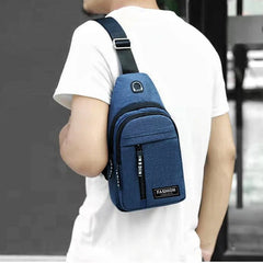 TechStyle™ - Shoulder Sling Bag