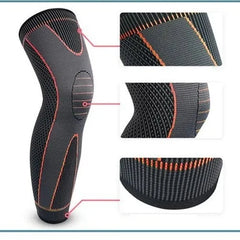 FlexiWarm™ - Therma Press Knee Shield