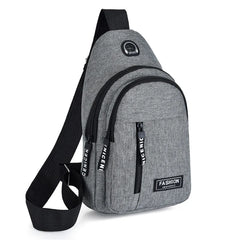 TechStyle™ - Shoulder Sling Bag