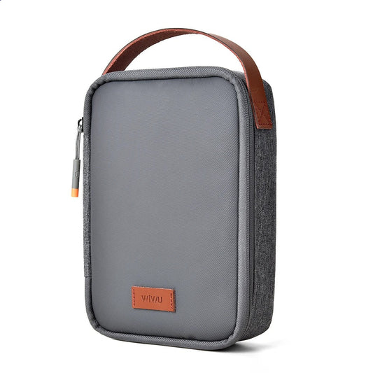 LinkPort™ - Portable Tech Organizer for Cables and Chargers