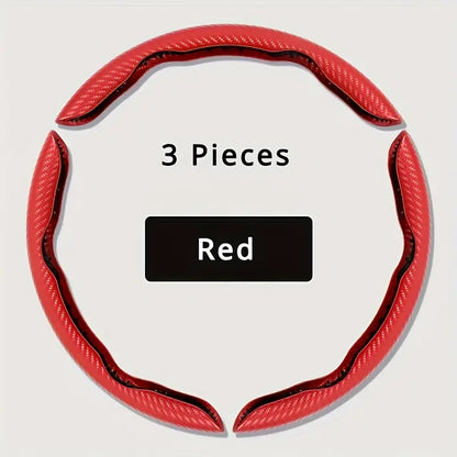 CarbonGrip™ Pro Steering Cover