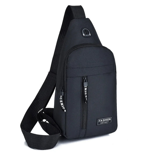 TechStyle™ - Shoulder Sling Bag