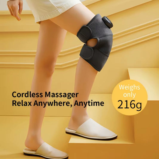 ReliefMax™ - 3-in-1 Pain Relief Wrap