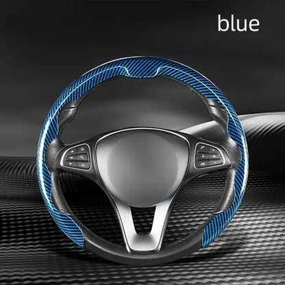 CarbonGrip™ Pro Steering Cover