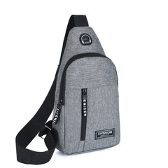 TechStyle™ - Shoulder Sling Bag