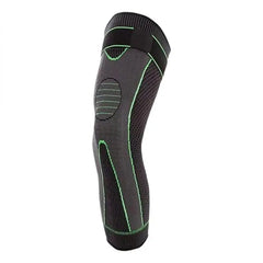 FlexiWarm™ - Therma Press Knee Shield