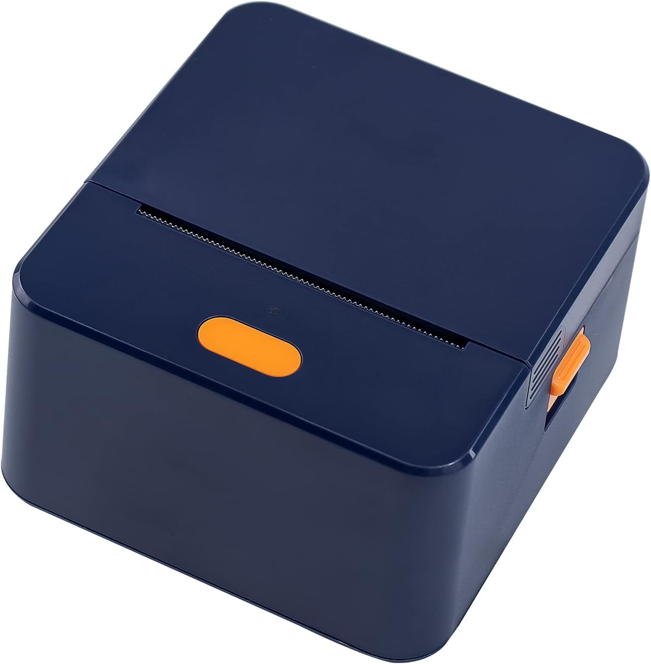 LabelPro™ - Mini Bluetooth Sticker Printer