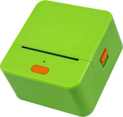 LabelPro™ - Mini Bluetooth Sticker Printer