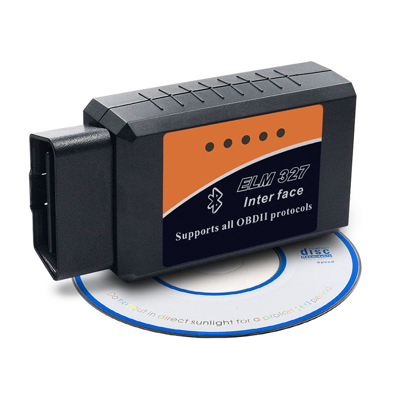 Car Diagnostic Scanner