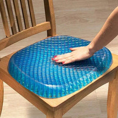 Gel Orthopedic cushions for car & office seats