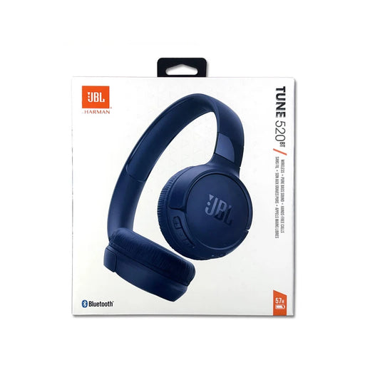 JBL Bleutooth Pro headset