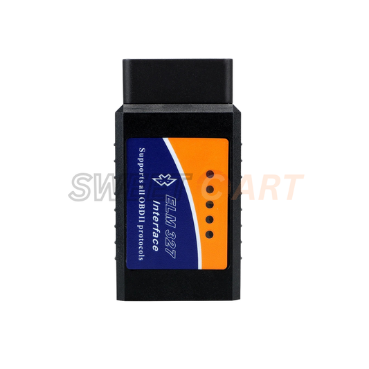 Car Diagnostic Scanner