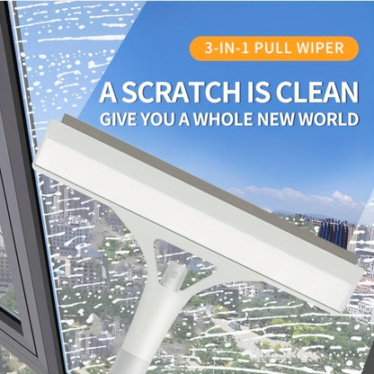 GlassGlow™ – The Smart Way to Sparkling Windows