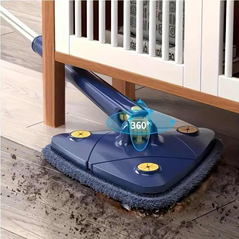 Tri-Flex™ Smart Cleaning Mop