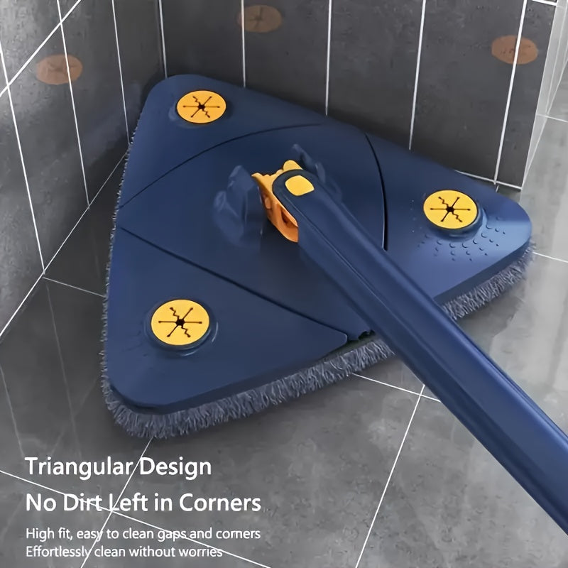 Tri-Flex™ Smart Cleaning Mop