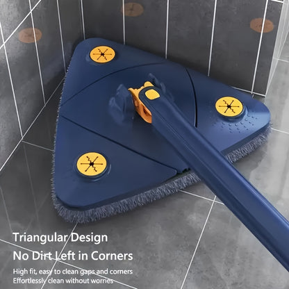 Tri-Flex™ Smart Cleaning Mop