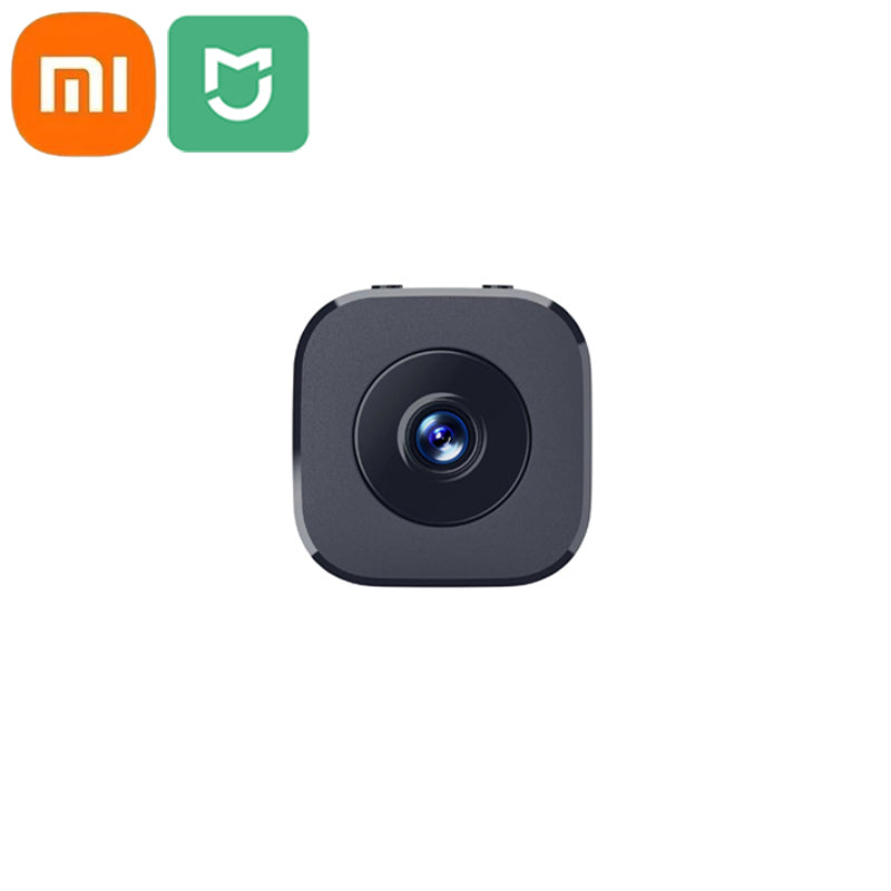 Smart WiFi Security Camera – Your Reliable Home Guardian