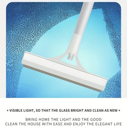 GlassGlow™ – The Smart Way to Sparkling Windows