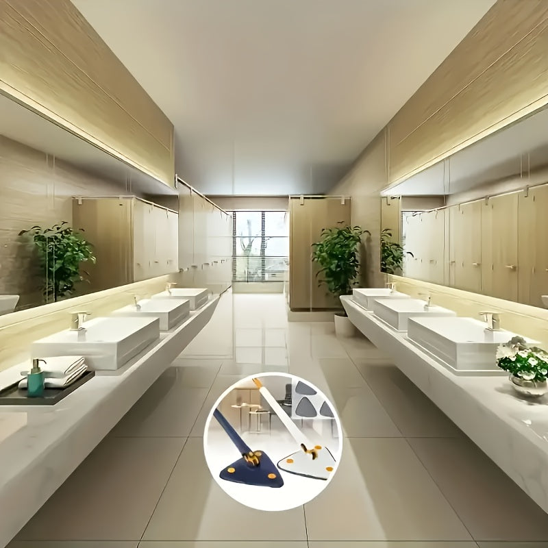 Tri-Flex™ Smart Cleaning Mop