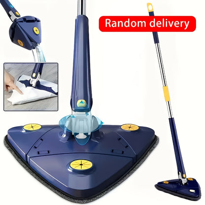 Tri-Flex™ Smart Cleaning Mop