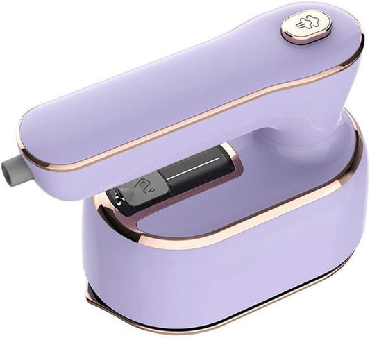 IronGo™ - Fast Heating Travel Iron